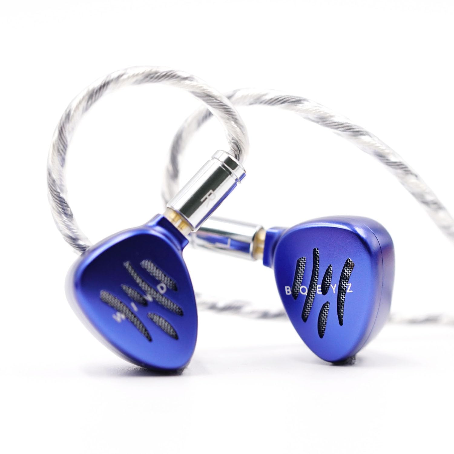 Amazon.co.jp: 【国内正規品】BQEYZ コイル式骨伝導+